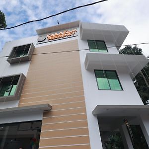 Kailasam Residency