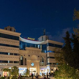 Square Boutique Hotel